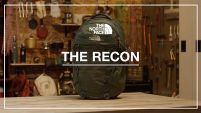 Women S Recon Backpack The North Face