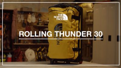 rolling thunder 30 review