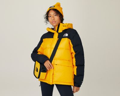 discount the north face