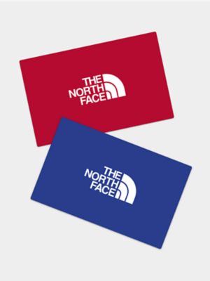 the north face shipping