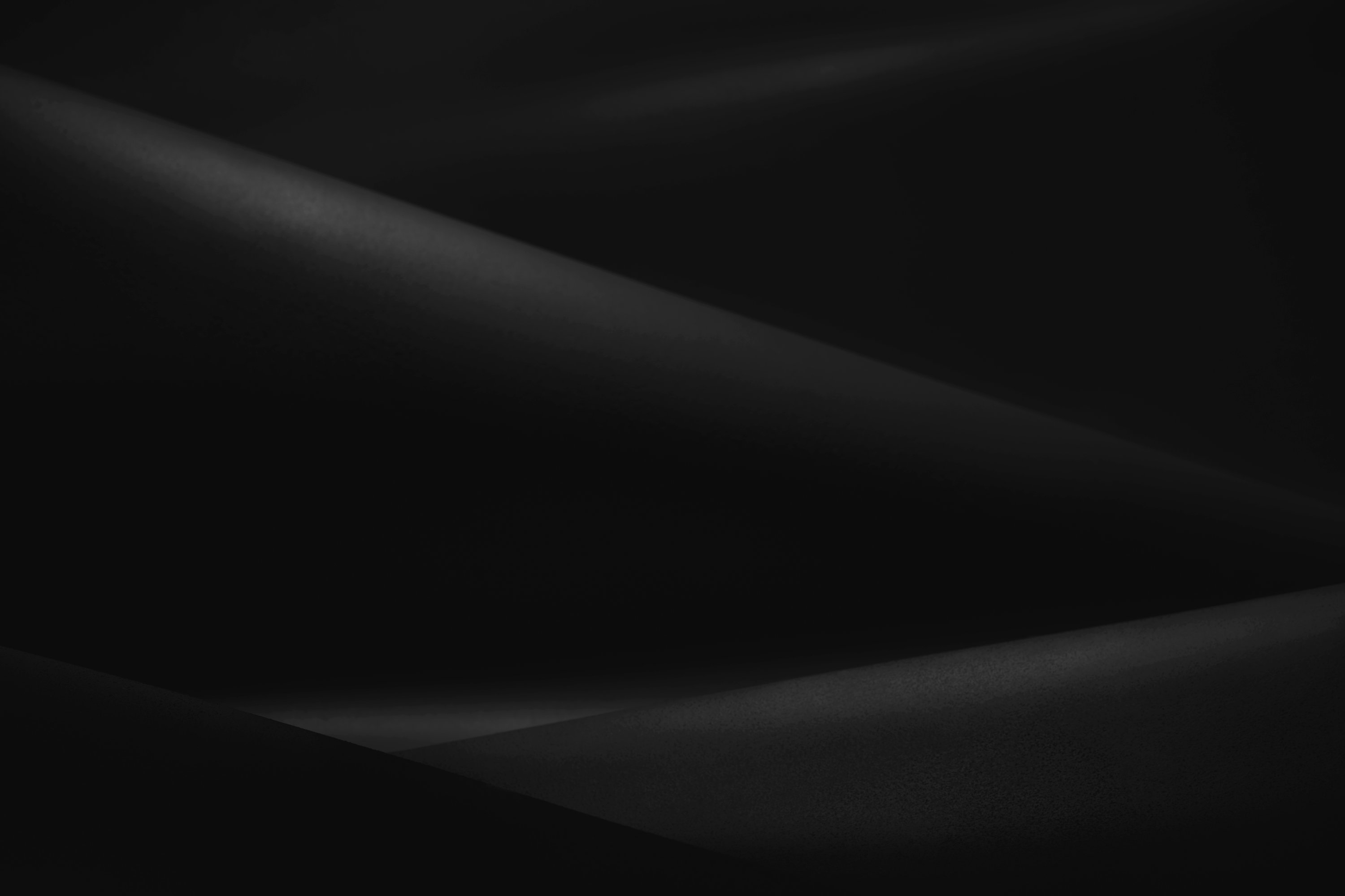 Black and white gradient background