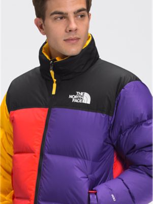 north face clothing