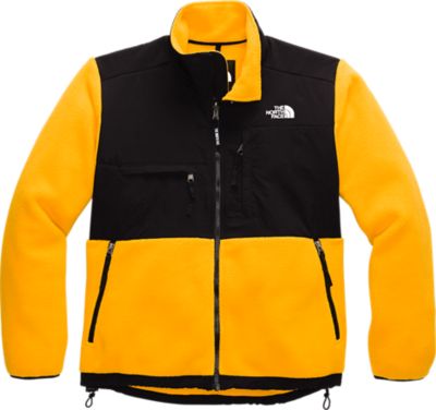 north face duck down jacket