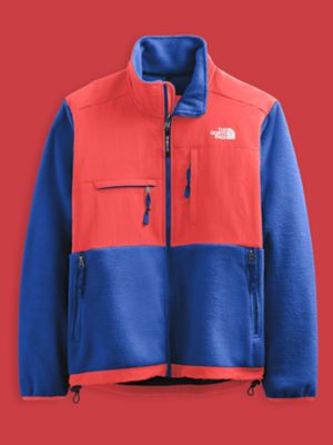 the north face usa jacket