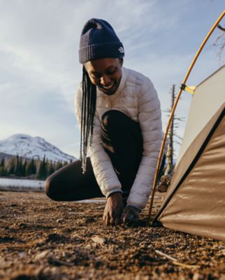 the north face women's thermoball jacket