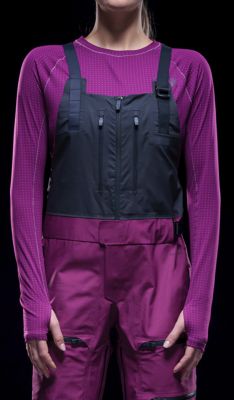 north face futurelight steep series