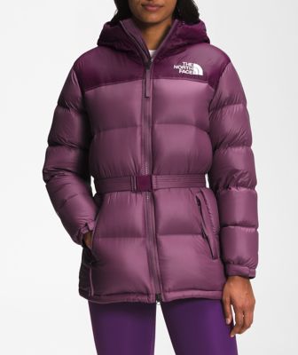 north face 700 puffer