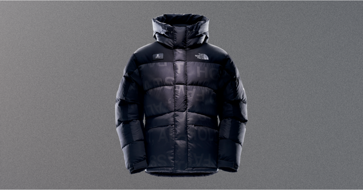 The Conrad Anker Collection | The North Face