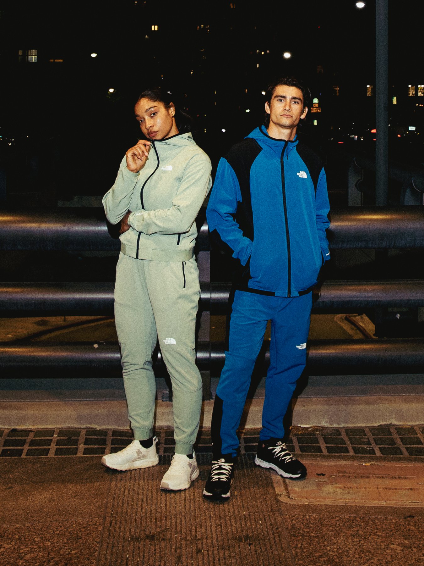 The North Face® | Free Shipping – No Minimum