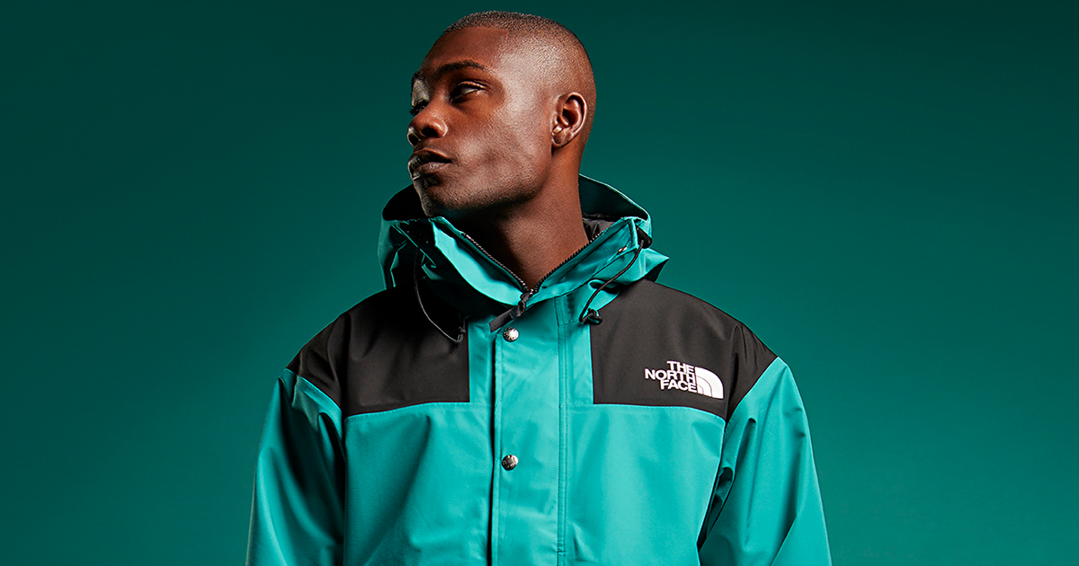 1986 Mountain Jacket | The North Face