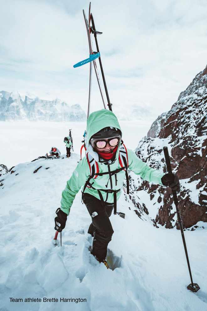Summit Series Fall 2022 Collection | The North Face