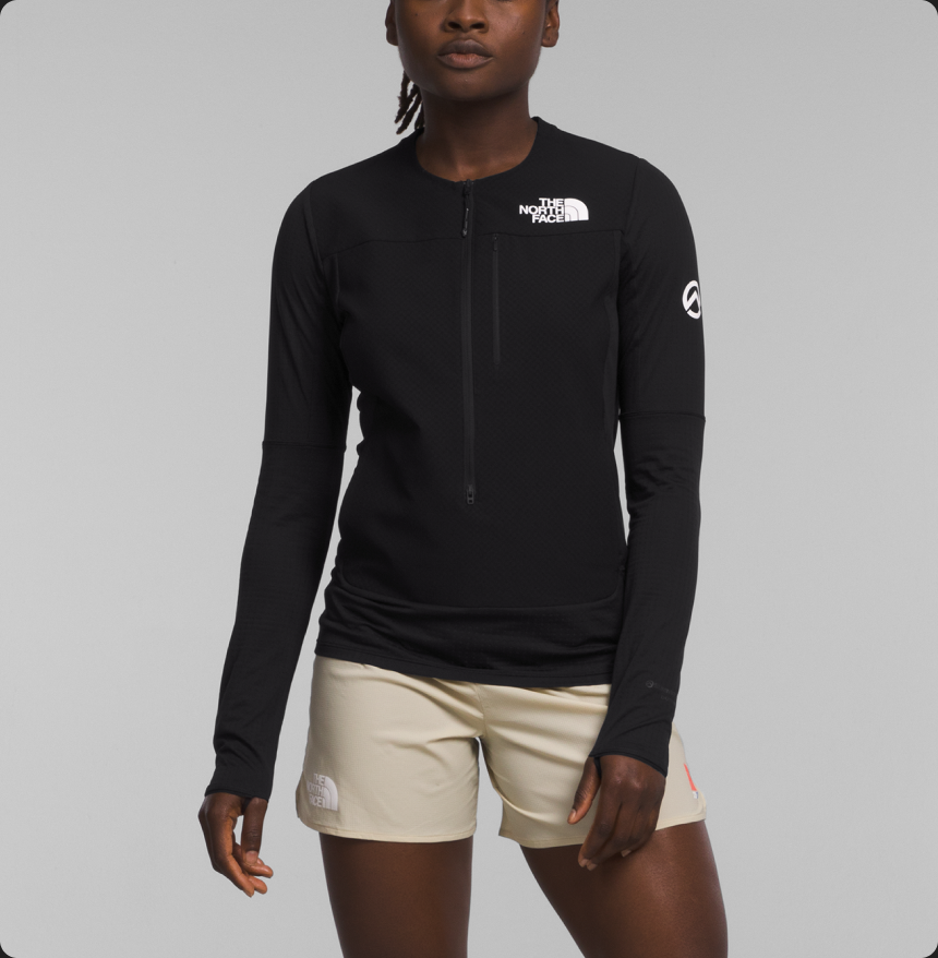 Summit Series Spring 2023 Collection | The North Face