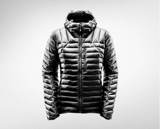 North face best sale summit series 2015