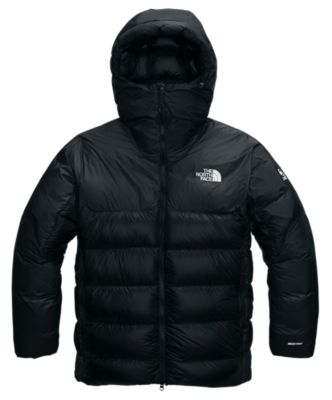 north face black summit series jacket