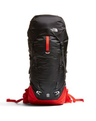 the north face backpack 60l