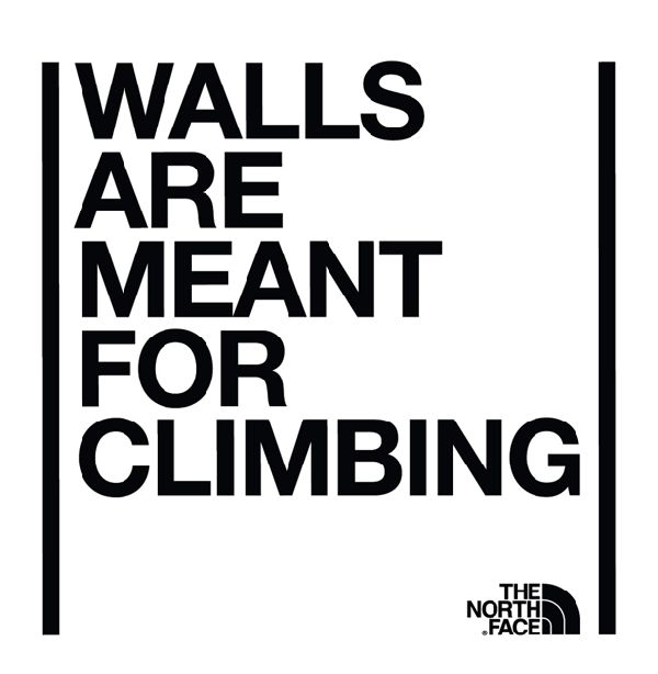 The North Face Global Climbing
