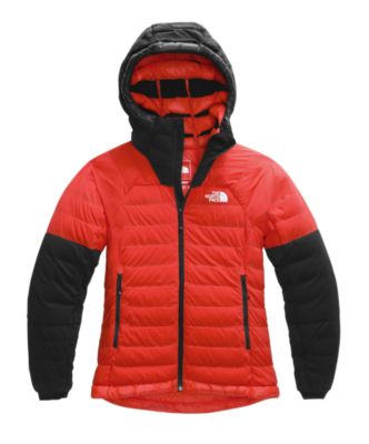 the north face summit series coat
