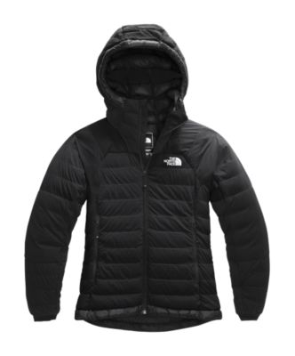 the north face summit serie