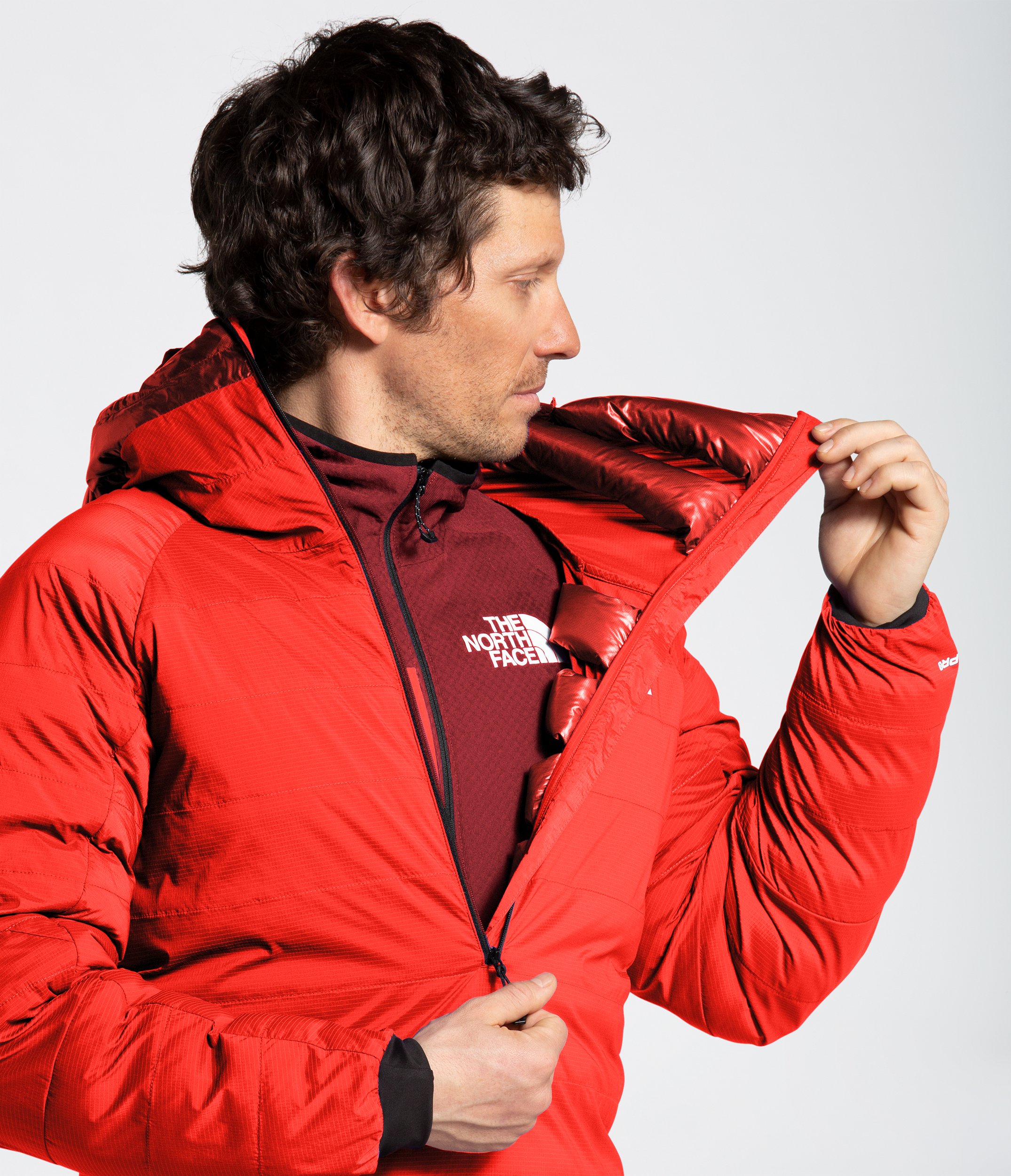 Advanced Mountain Kit The North Face – Alpine Mag
