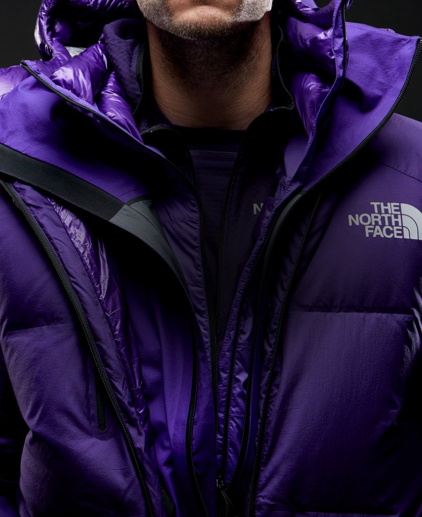 The North Face Advanced Mountain Kit