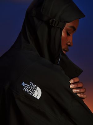 the north face most expensive jacket