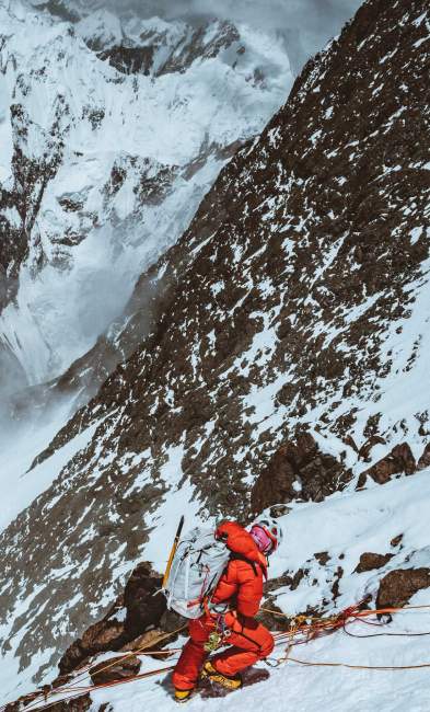 The North Face - Women's Mountain Peaks Full-Zip Fleece Jacket –  Threadfellows