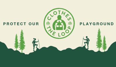 Clothes The Loop - The North Face