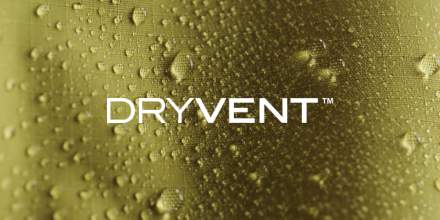 DryVent™ Logo