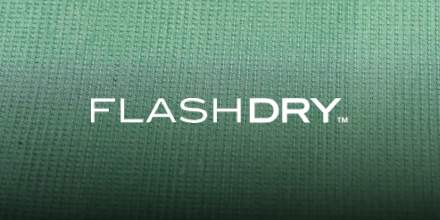 FlashDry™ Logo