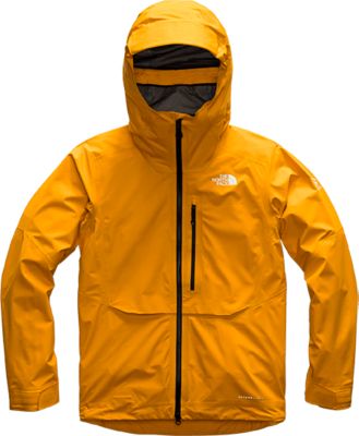 the north face summit jacket