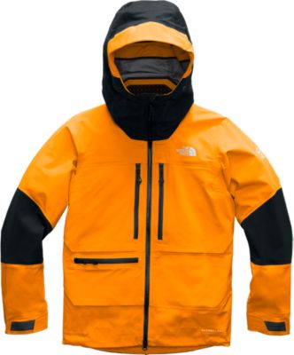 north face summit series jacket