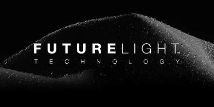 FUTURELIGHT™ Logo