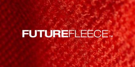 FUTUREFLEECE™ Logo