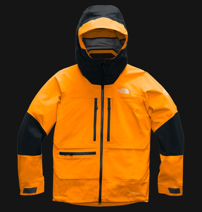 The North Face FUTURELIGHT™ | Breathable Lightweight Waterproof 
