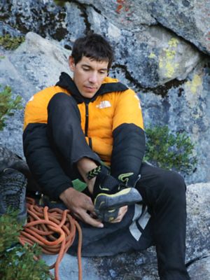 north face rock climbing shoes