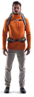 Shop Mountain Climbing Jackets & Clothing - The Progressor Collection