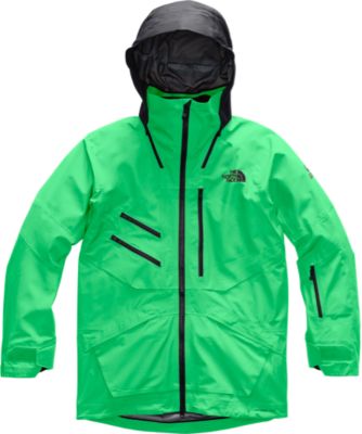 the north face steep series jacket