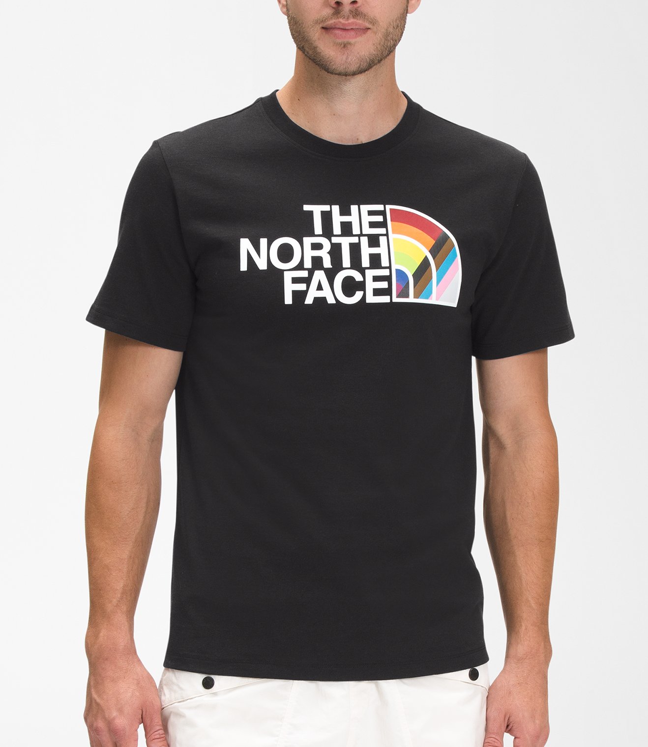 The North Face Pride Collection Clothing & Accessories 2022