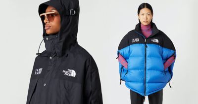 the north face store finder
