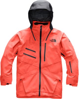 the north face steep