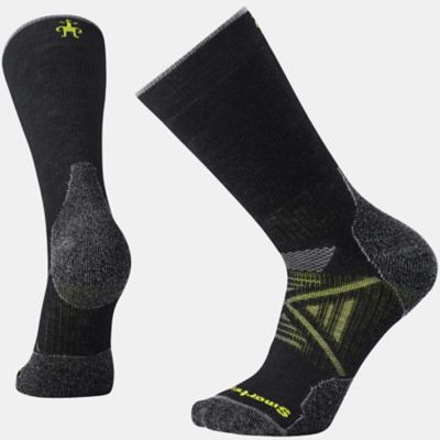 The North Face Chaussettes PhD&#174; Outdoor Medium Crew. 1