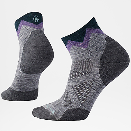 Damen PhD® Pro Approach Mini Socken | The North Face