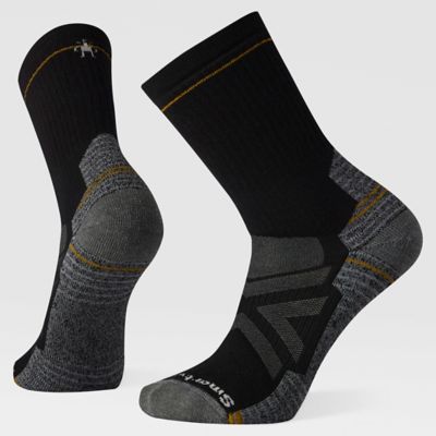 The North Face Chaussettes mi-mollets à coussinets Hike Full. 1