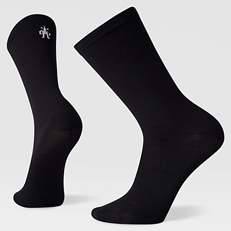 Sous-chaussettes de randonnée mi-mollets sans coussinets Classic Edition | The North Face