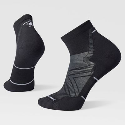 The North Face Run Targeted Cushion Ankle Socks. 1