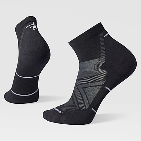 Run Targeted Cushion Ankle Socks | The North Face