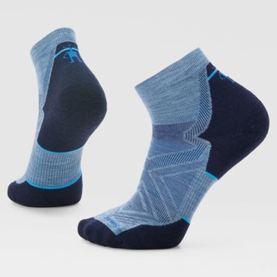 The North Face Run Targeted Cushion Ankle Socks. 1