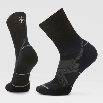 The North Face Run Cold Weather Targeted Cushion Crew Socks. 1