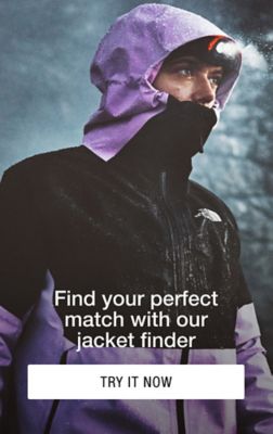 Women's Coats | Jackets | The North Face UK