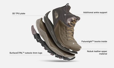 women's vectiv exploris futurelight ™ boots